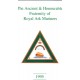 The Ancient & honourable Fraternity of Royal Ark Mariners ( 1995 )